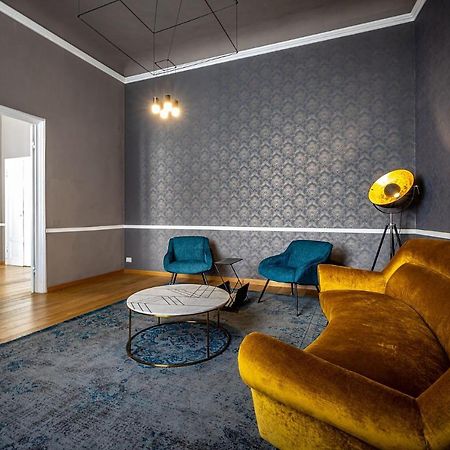 Residenza D'Epoca Al Numero 8 ฟลอเรนซ์ ภายนอก รูปภาพ