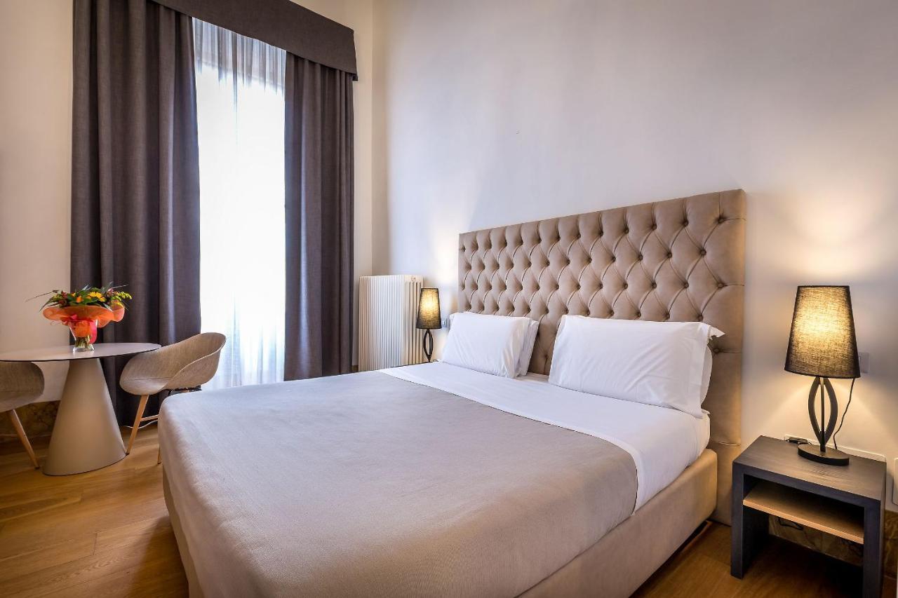 Residenza D'Epoca Al Numero 8 ฟลอเรนซ์ ภายนอก รูปภาพ