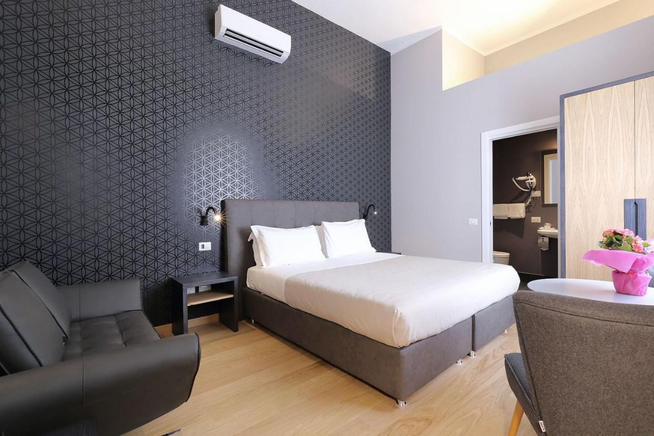 Residenza D'Epoca Al Numero 8 ฟลอเรนซ์ ภายนอก รูปภาพ