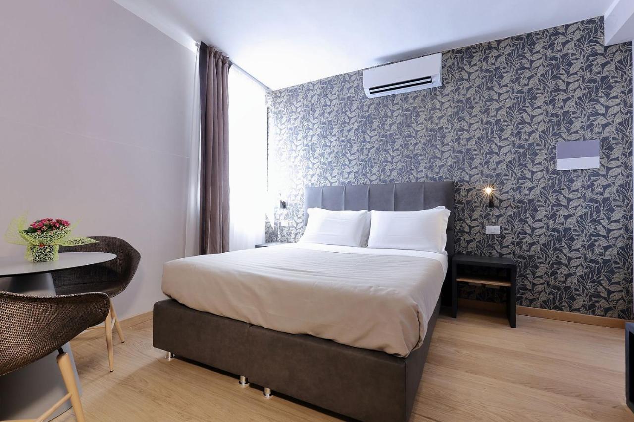 Residenza D'Epoca Al Numero 8 ฟลอเรนซ์ ภายนอก รูปภาพ